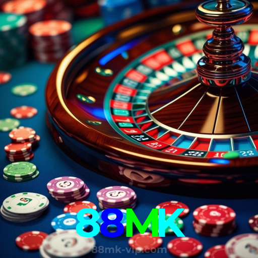 88MK：Jogue slots, poker e aposte no futebol com grandes prêmios em jogo!