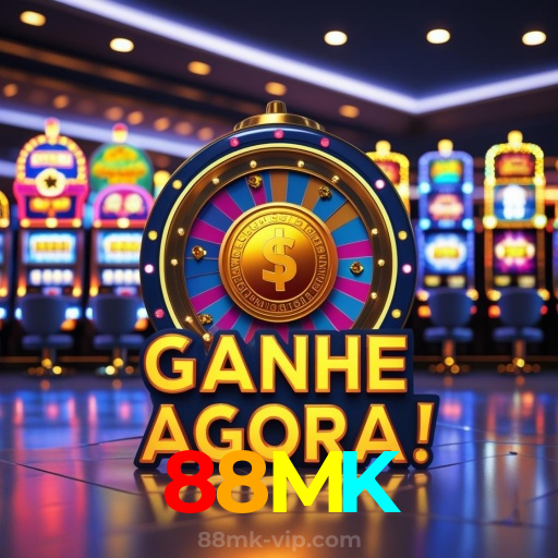 88MK：Aposte nas mesas de poker e mostre quem é o mestre das cartas!