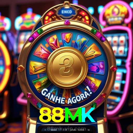 88MK：Cada jogo é uma chance de ganhar! Jogue agora e vença!