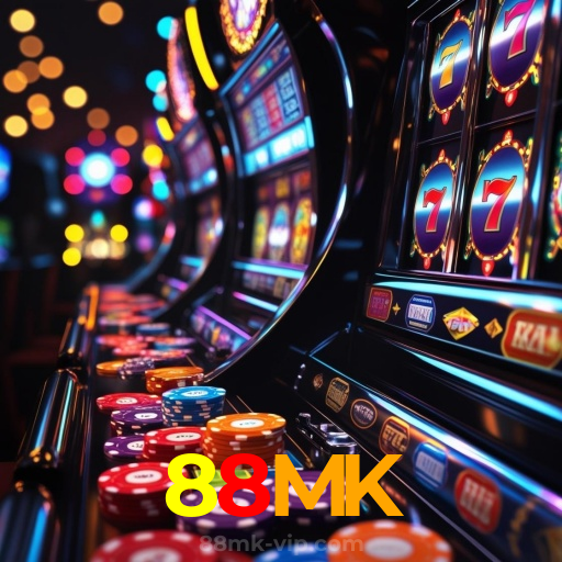 88MK:O cassino online mais confiável para você apostar no futebol e jogar blackjack!