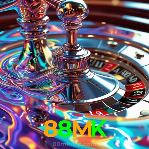 88MK：Jogue roleta, aposte no futebol e ganhe grandes prêmios!