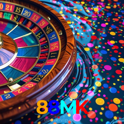 88MK：Aposte nas roletas e leve o jackpot para casa!