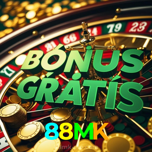 88MK：Sinta a emoção de jogar nas melhores slots do mercado!
