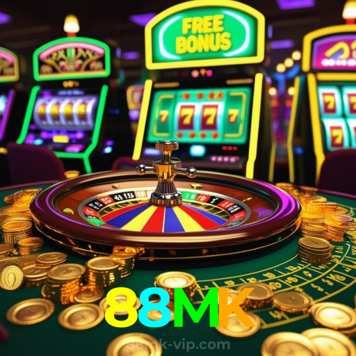 88MK：Jogue poker online e prove sua habilidade nas cartas!