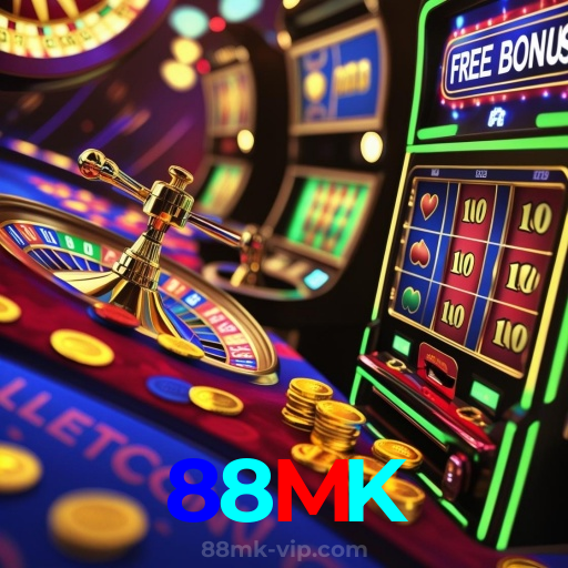 88MK：No futebol online, seu gol é sua grande vitória!