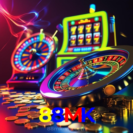 88MK:Aposte nas melhores slots e conquiste vitórias impressionantes!