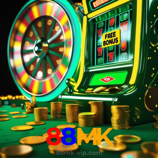 88MK：Apostas em futebol e os melhores jackpots de cassino te esperam!