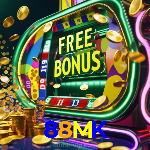 88MK：Jogue as melhores slots e aposte em futebol com confiança e segurança!