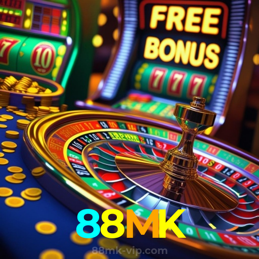 88MK：Vença no blackjack e leve grandes prêmios para casa!