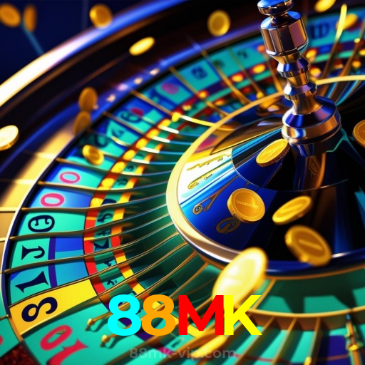 88MK：Jogue poker no nosso cassino e conquiste vitórias épicas!
