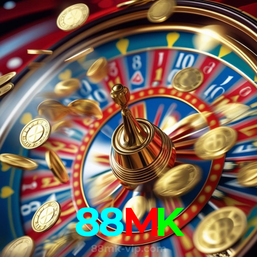 88MK:Apostas ao vivo no futebol e grandes prêmios no cassino online!