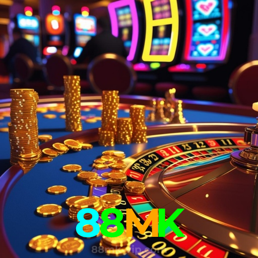88MK:Jogue blackjack e aposte no futebol para uma experiência inesquecível!