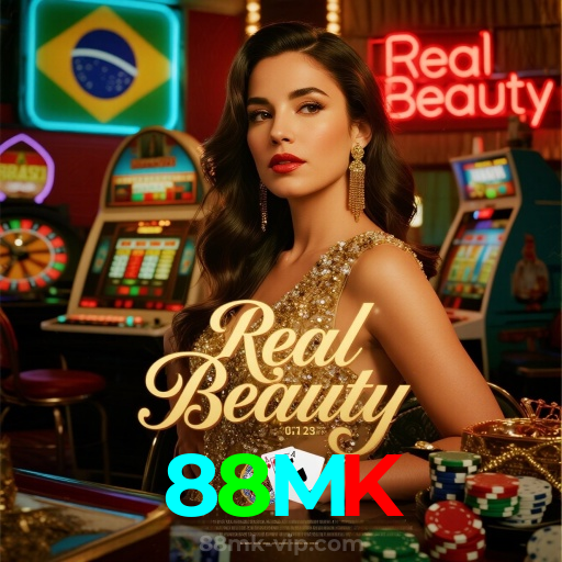 88MK：Apostas no futebol e grandes prêmios em roleta no cassino online!