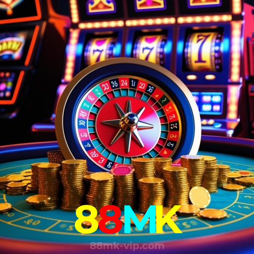 88MK:Jogue agora no nosso cassino online e vença nas mesas de poker!