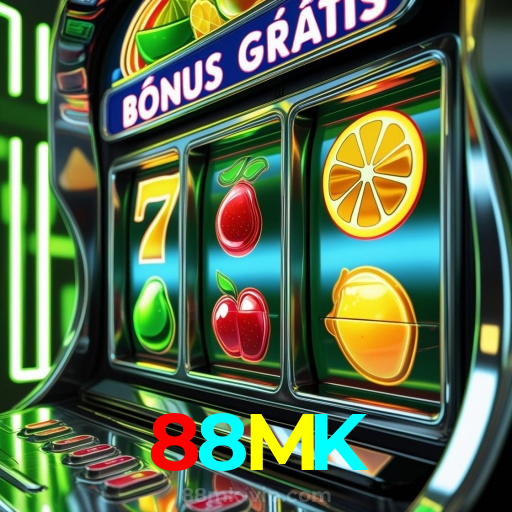 88MK:Jogue roleta, blackjack e aposte no futebol para uma experiência completa!