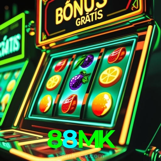 88MK：Aposte no futebol digital e conquiste prêmios fantásticos!