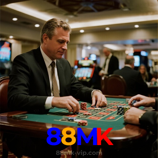 88MK：Jogue poker, aposte no futebol e ganhe em nosso cassino online confiável!