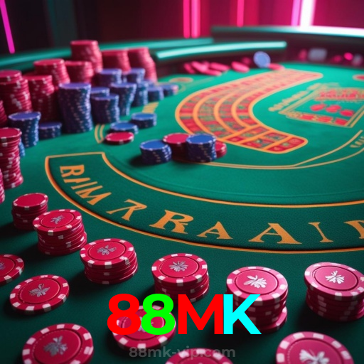 88MK：Aposte no futebol online e vença os melhores times!
