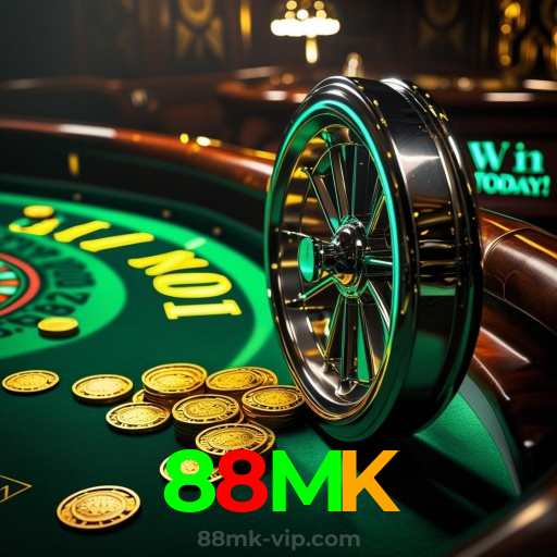 88MK：Ganhe no blackjack, aposte no futebol e vença com grandes prêmios!