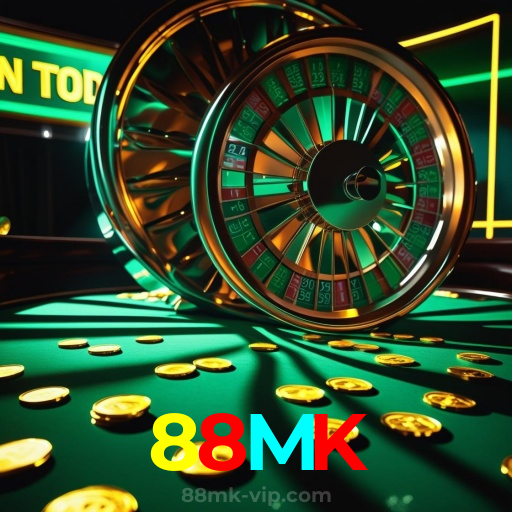 88MK：Jogue poker, aposte no futebol e ganhe em grande estilo!