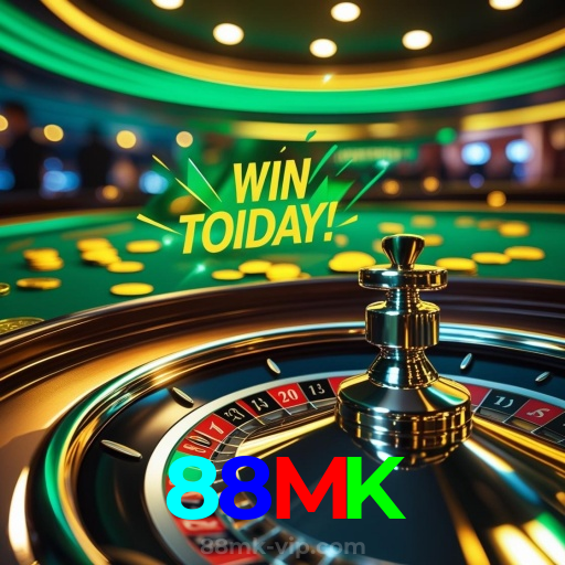 88MK：A melhor plataforma para apostas no futebol e diversão em jogos de cassino!