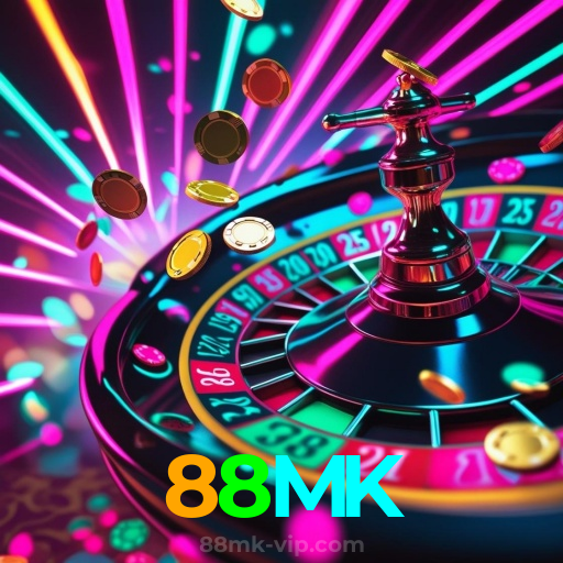 88MK:Diversão garantida com blackjack, roleta e apostas ao vivo no futebol!