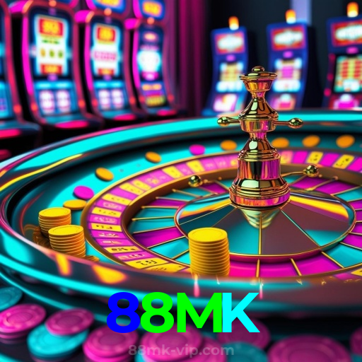 88MK：Vença no futebol online e leve os melhores prêmios para casa!