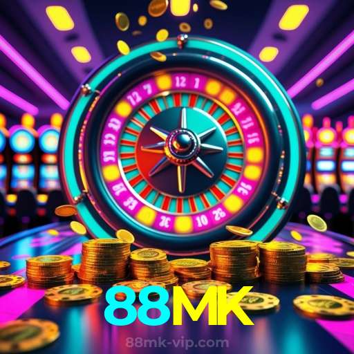 88MK:Entre no jogo e viva a emoção do futebol online!