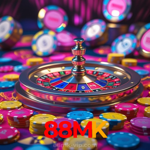 88MK：Aposte no futebol online e vença no estilo que você merece!