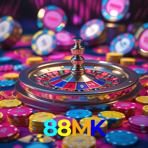 88MK:Conquiste prêmios no futebol e vença nas mesas de poker online!