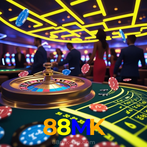 88MK:O melhor cassino online está aqui! Jogue nas slots e ganhe!