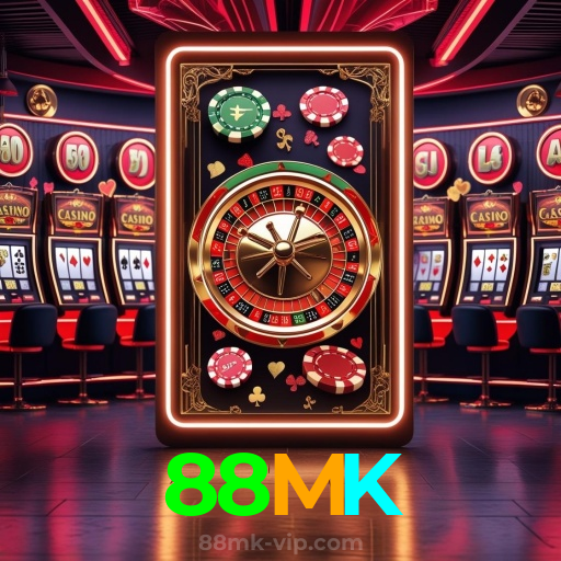 88MK：Vença no futebol online e leve a grande vitória para casa!