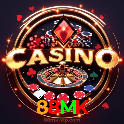 88MK：O melhor cassino online para quem ama futebol e jogos como poker e slots!
