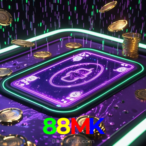 88MK：Jogue nas roletas e conquiste prêmios incríveis!