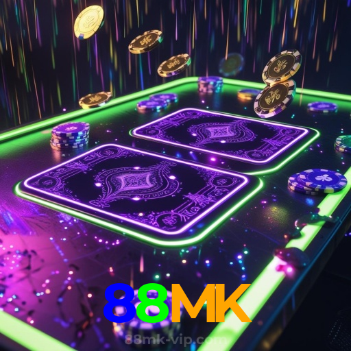 88MK：Apostas ao vivo no futebol e vitórias garantidas em roleta!