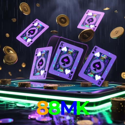 88MK：A experiência de futebol ao vivo e cassino online mais emocionante espera por você!