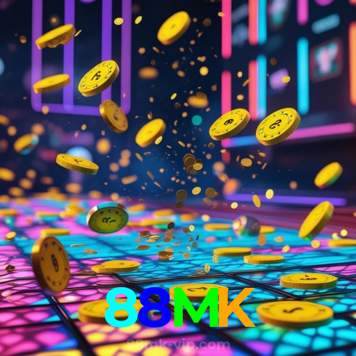 88MK:Jogue blackjack, aposte no futebol e conquiste vitórias épicas no cassino online!