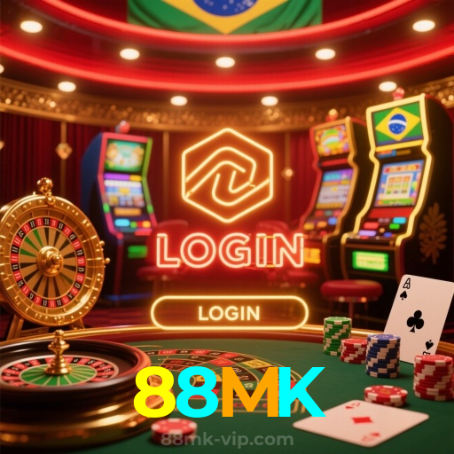 88MK：Jogue poker no nosso cassino e conquiste vitórias épicas!