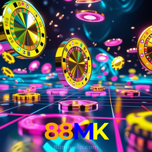 88MK:Jogue no futebol digital e ganhe prêmios incríveis!