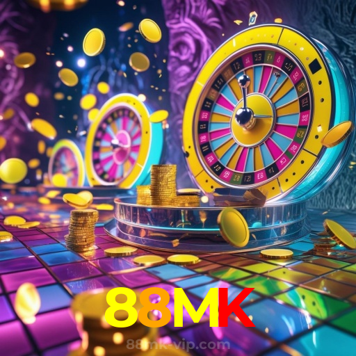 88MK：Aposte no futebol e conquiste vitórias épicas com blackjack e poker!