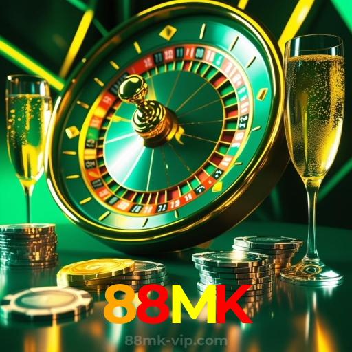 88MK：O melhor cassino online para apostar no futebol e jogar poker e blackjack!