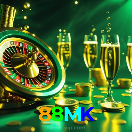 88MK：Aposte no futebol e conquiste vitórias incríveis nos jogos de cassino!