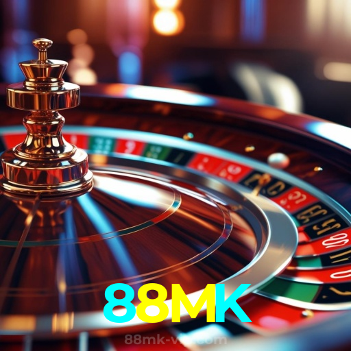 88MK:Jogue poker, aposte no futebol e conquiste prêmios incríveis no cassino!