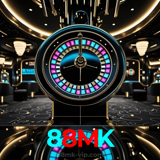 88MK:A melhor experiência de apostas no futebol e cassino está no nosso site!