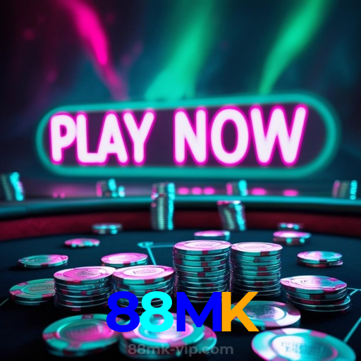 88MK:Em cada jogo, a chance de ganhar é sua! Jogue agora no cassino!
