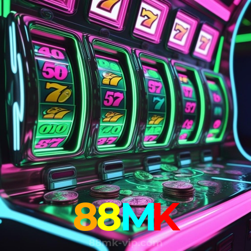 88MK:Apostas ao vivo no futebol e prêmios em blackjack e roleta!