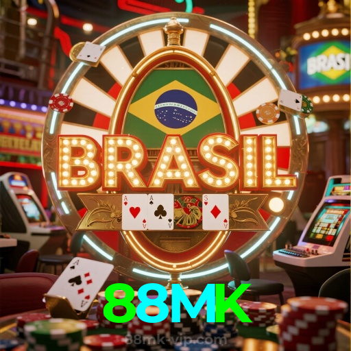 88MK：Jogue poker, aposte no futebol e ganhe em grandes jogos de cassino!