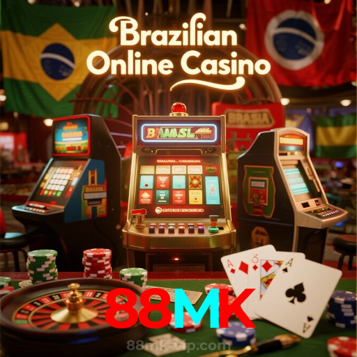 88MK：O cassino mais confiável para jogar blackjack e apostar no futebol!