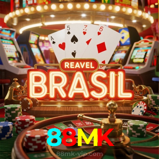 88MK：Aposte nas roletas e conquiste prêmios incríveis!