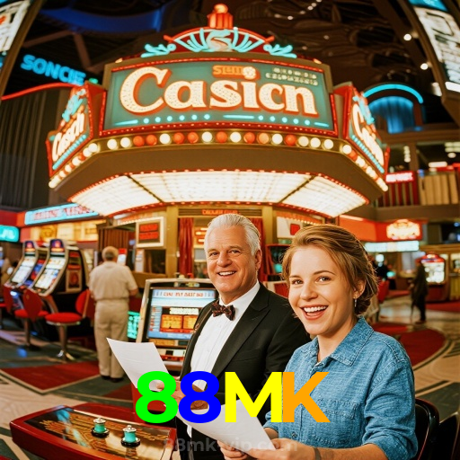 88MK：O cassino online mais seguro para apostar no futebol e jogar blackjack!